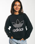 Adidas - Sweatshirt