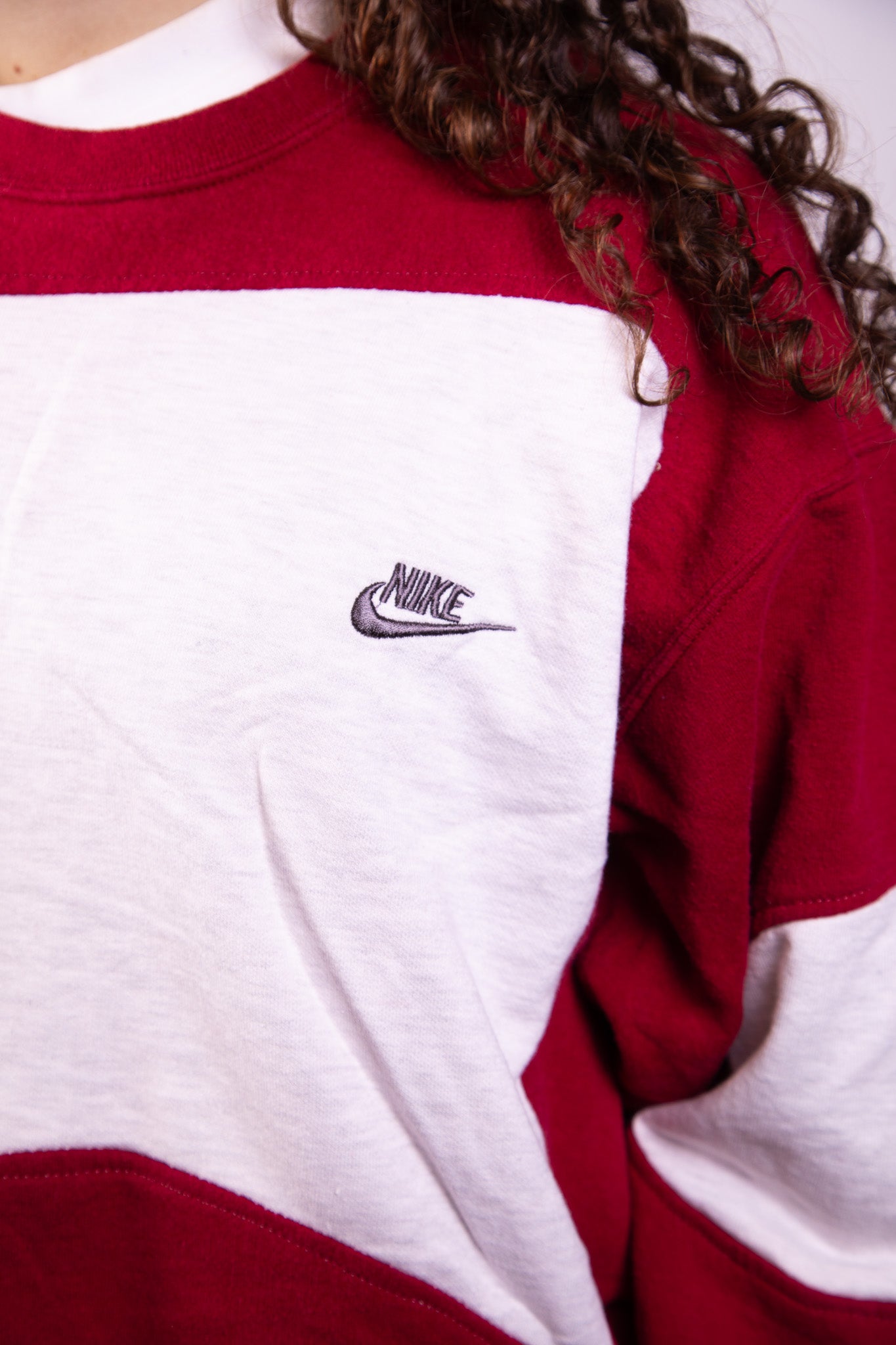 Nike - Sweatshirt (XS)