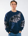 Nike - Sweatshirt (L)