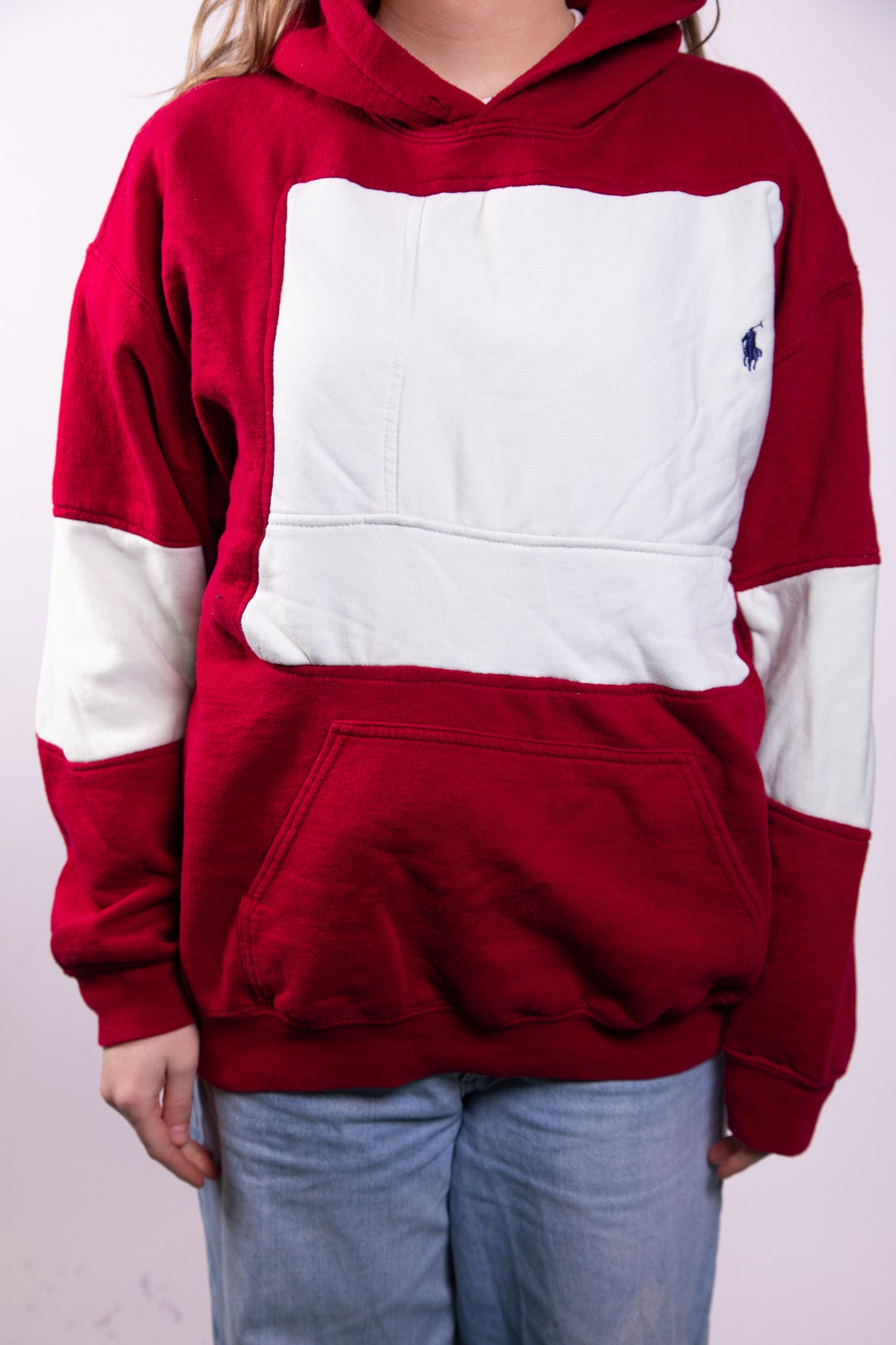 Ralph Lauren - Hoodie (XS)