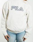 Fila - Sweatshirt (M)