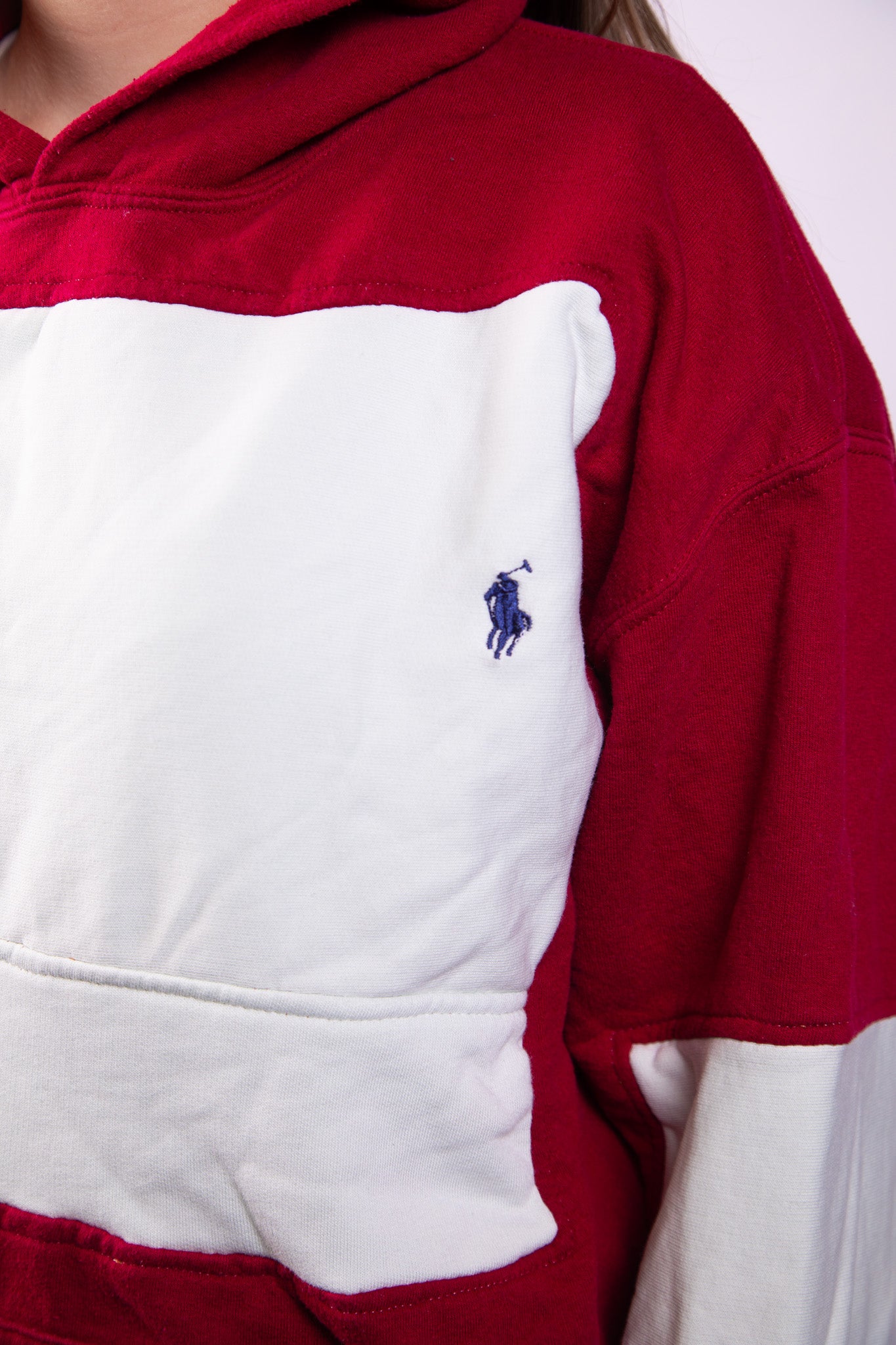 Ralph Lauren - Hoodie (XS)