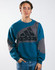 Adidas - Sweatshirt (L)