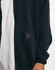 Carhartt - Full Zip (L)