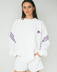 Adidas - Sweatshirt