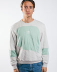 Adidas - Sweatshirt (M)