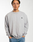 Champion - Sweatshirt (L)