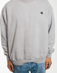 Champion - Sweatshirt (L)