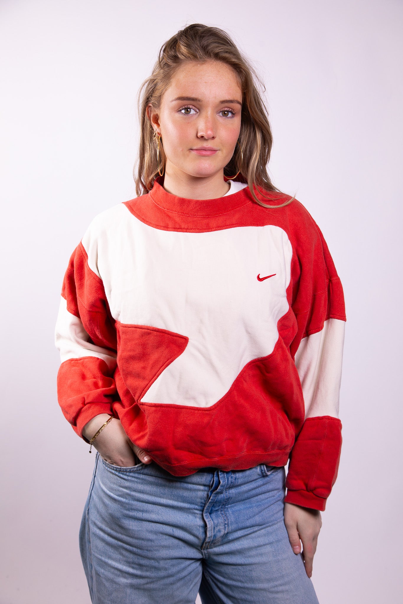 Nike - Sweatshirt (XS)