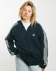 Adidas - Full Zip (XL)