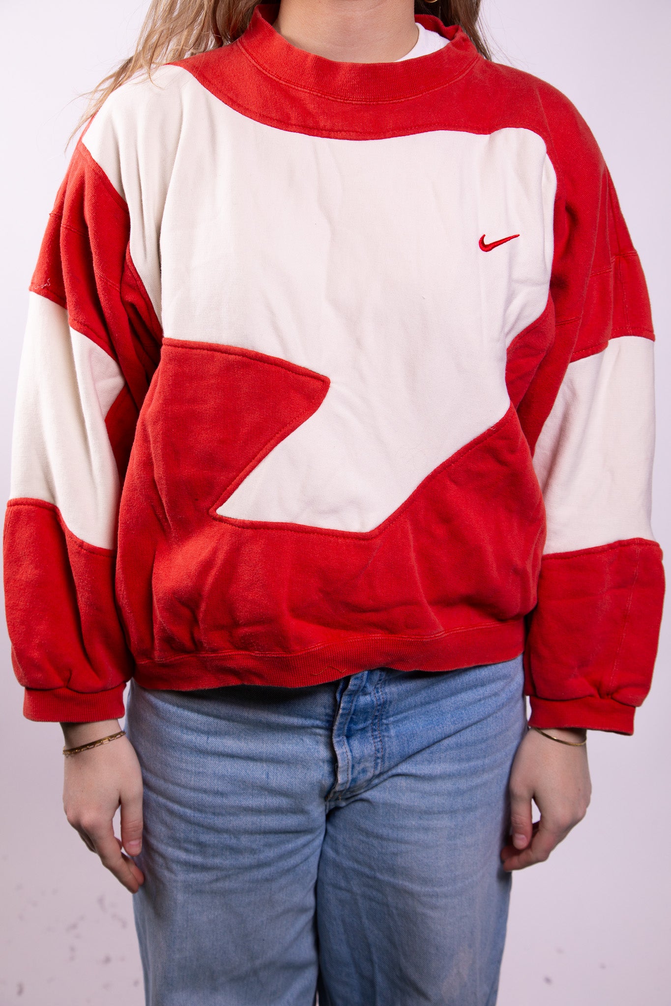 Nike - Sweatshirt (XS)