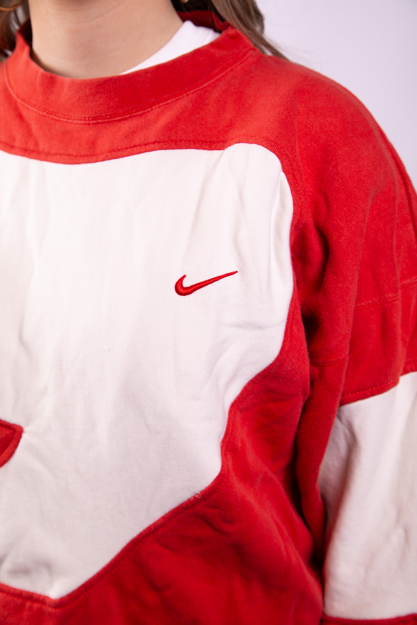 Nike - Sweatshirt (XS)