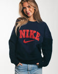 Nike - Sweatshirt