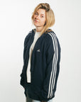 Adidas - Full Zip (XL)