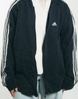 Adidas - Full Zip (XL)