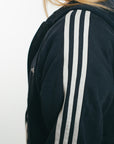 Adidas - Full Zip (XL)