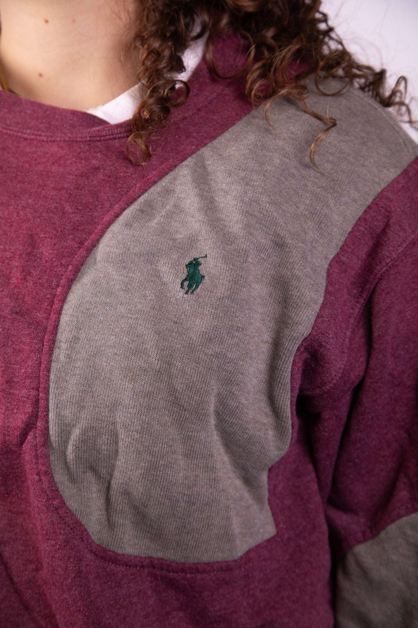 Ralph Lauren - Sweatshirt (XS)