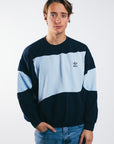 Adidas - Sweatshirt (L)