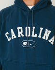 Nike X Carolina - Hoodie