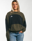 Adidas - Sweatshirt (M)