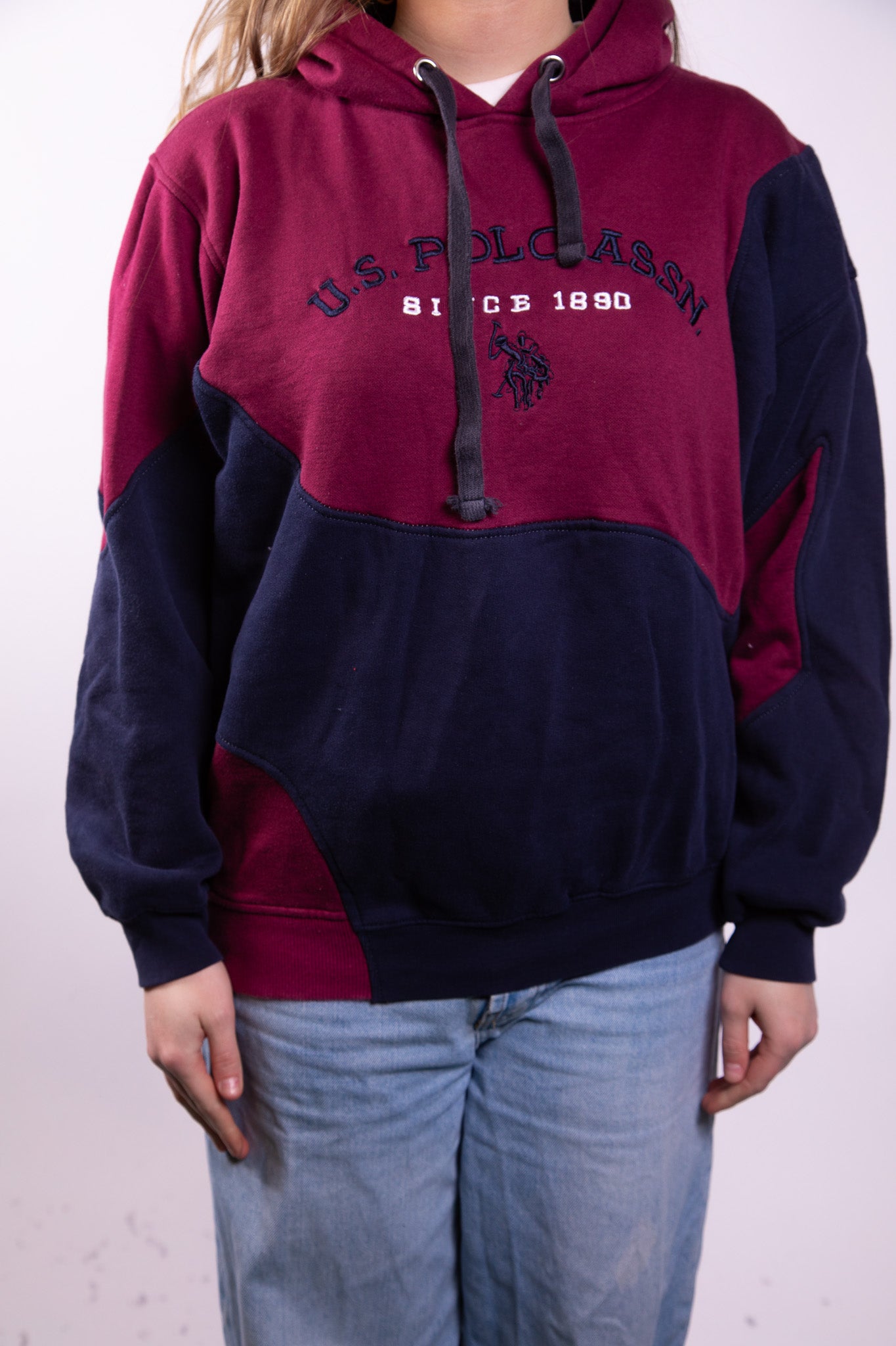 Ralph Lauren - Hoodie (XS)