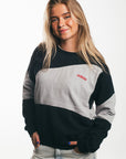 Adidas - Sweatshirt (S)