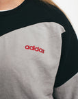 Adidas - Sweatshirt (S)