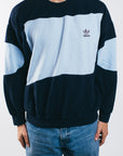 Adidas - Sweatshirt (L)