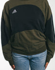 Adidas - Sweatshirt (M)