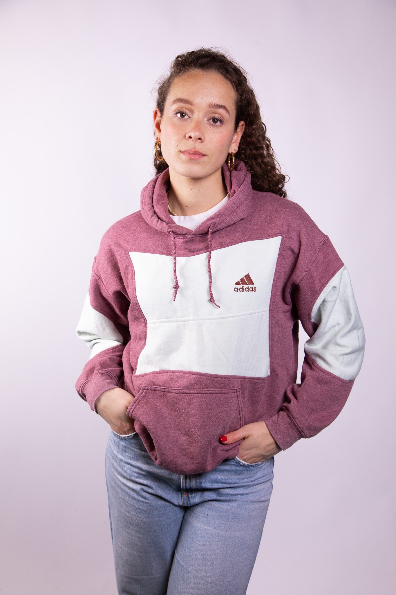 Adidas - Hoodie (XS)