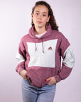 Adidas - Hoodie (XS)