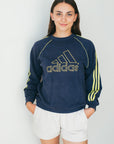 Adidas - Sweatshirt