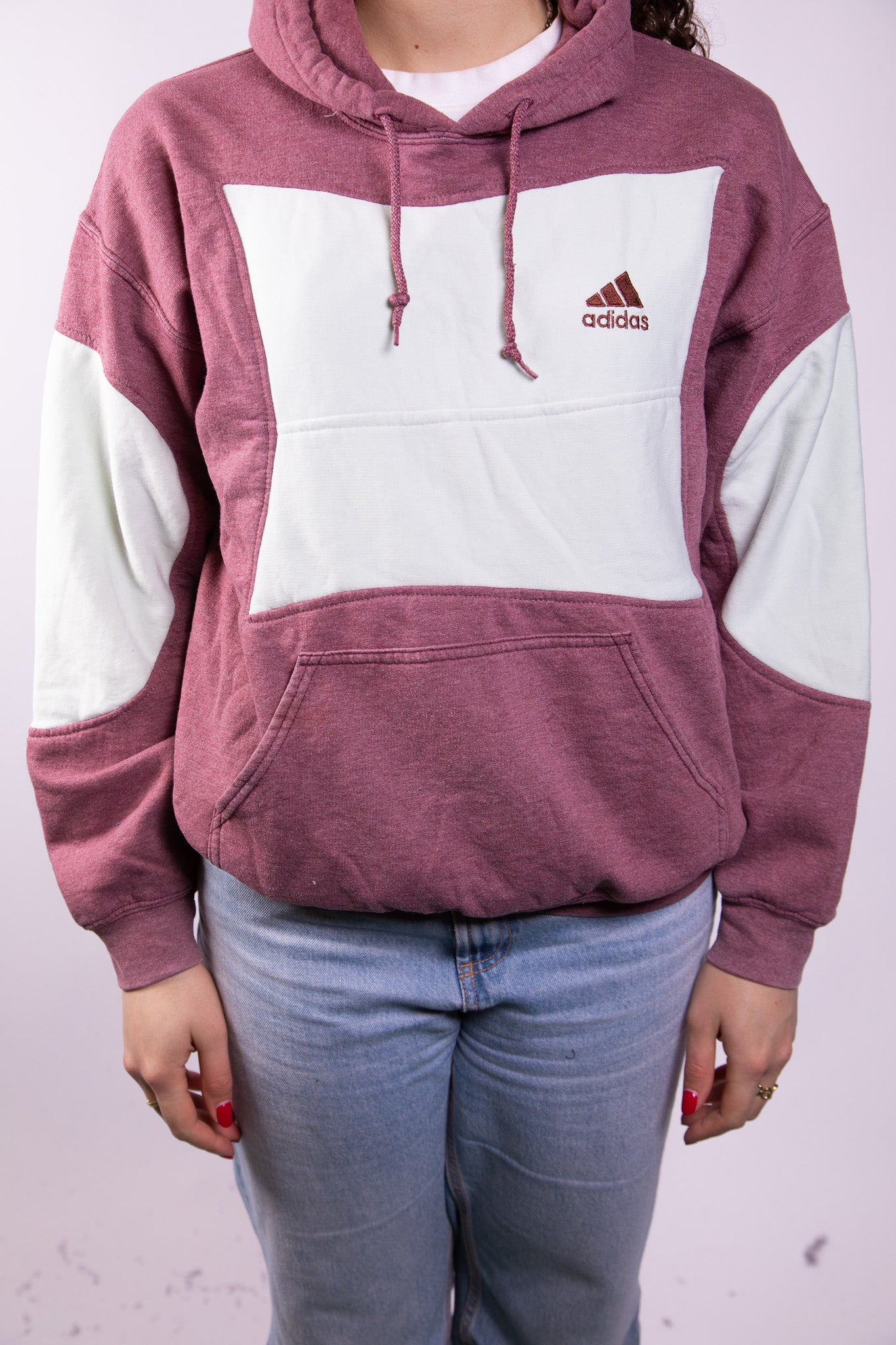 Adidas - Hoodie (XS)