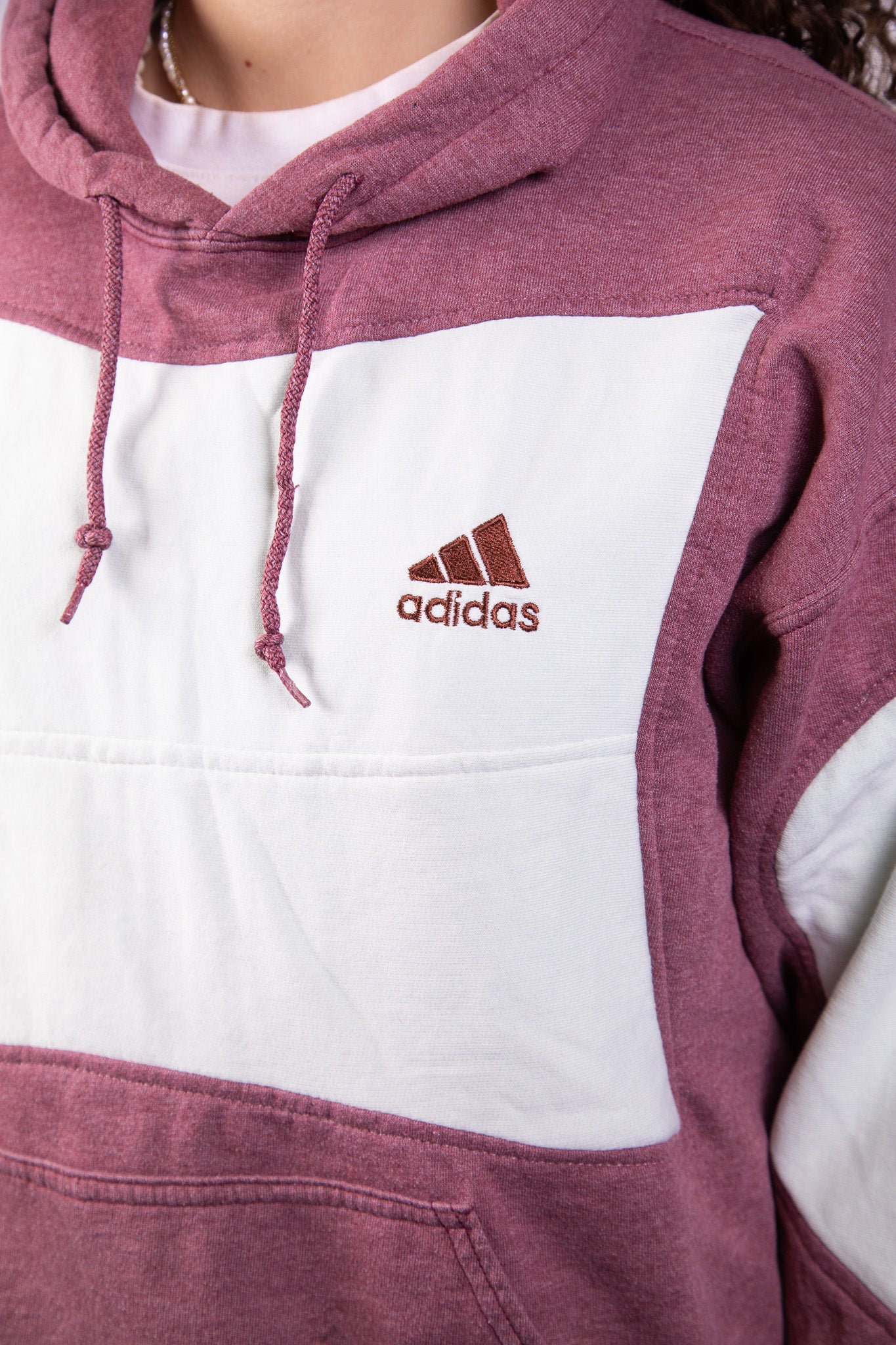 Adidas - Hoodie (XS)