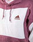 Adidas - Hoodie (XS)