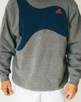 Adidas - Sweatshirt