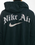 Nike Air - Full Zip (L)