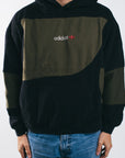 Adidas - Hoodie (L)