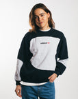 Adidas - Sweatshirt (M)