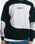 Adidas - Sweatshirt (M)