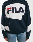 Fila - Sweatshirt (M)