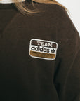 Adidas - Sweatshirt (M)