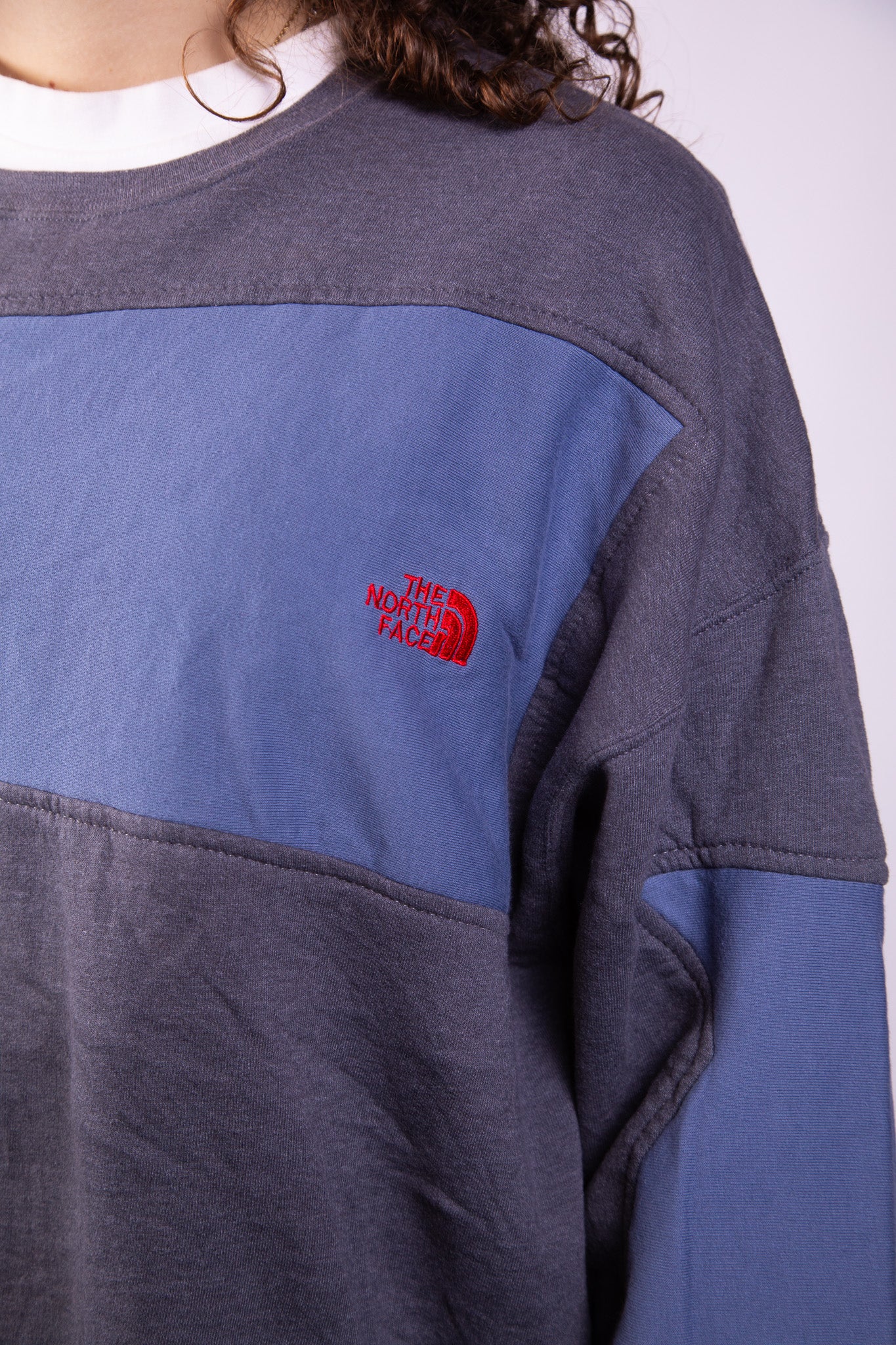 The North Face - Sweatshirt (M)