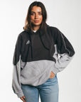 Adidas - Hoodie (M)