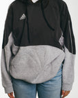 Adidas - Hoodie (M)