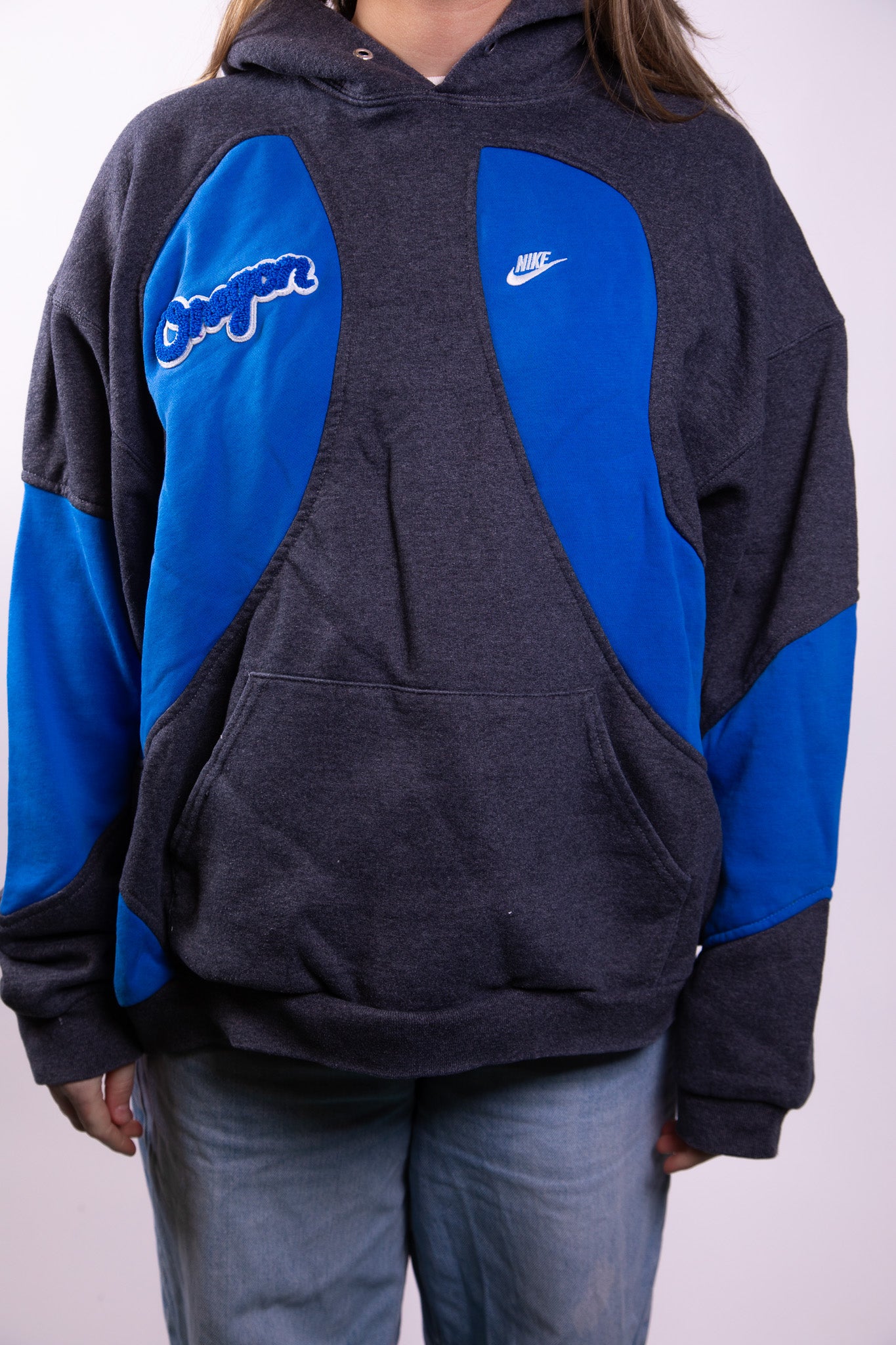 Nike - Sweatshirt (S)