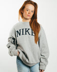 Nike - Sweatshirt (L)