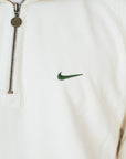 Nike - Quarter Zip