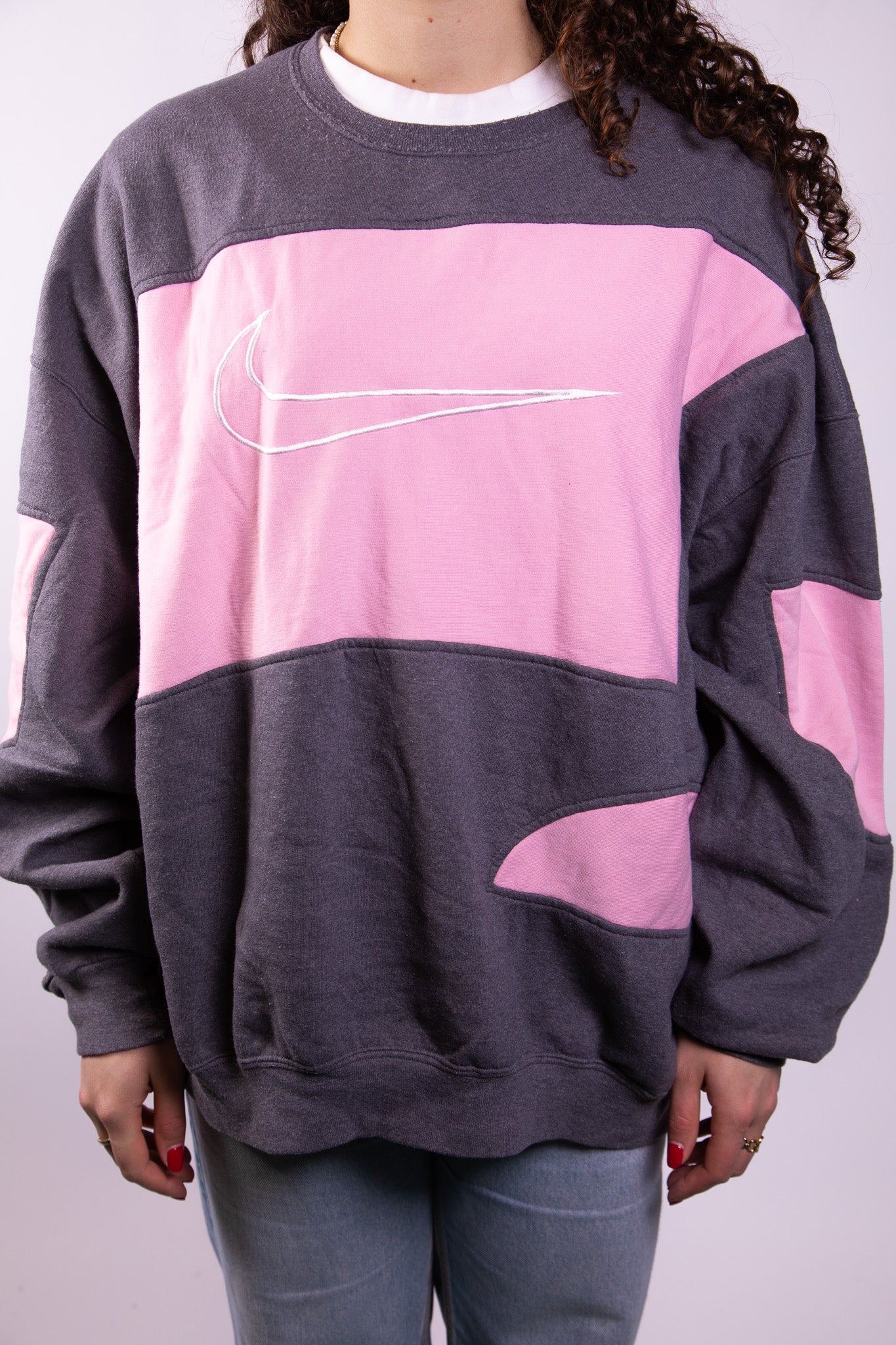 Nike - Sweatshirt (L)