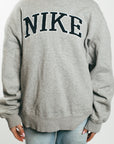 Nike - Sweatshirt (L)